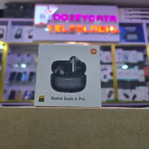 Redmi Buds 6 Pro