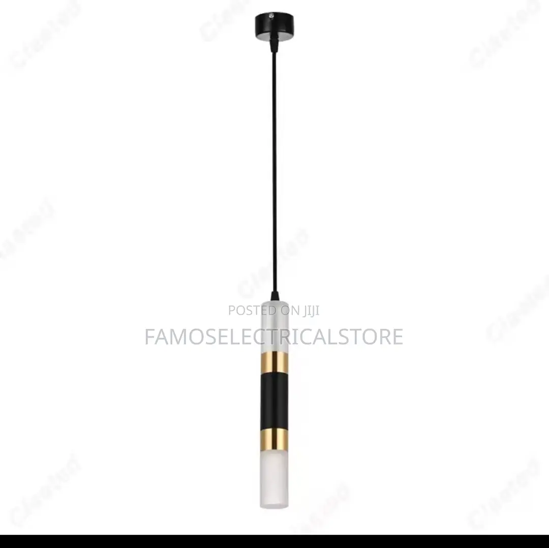 Ceiling Mounted Drop Light