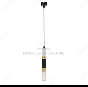 Ceiling Mounted Drop Light