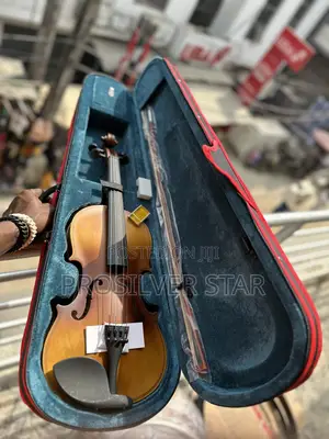 Yamaha Violin