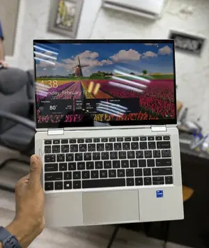 Laptop HP EliteBook x360 1030 G8 16GB Intel Core i7 SSD 512GB