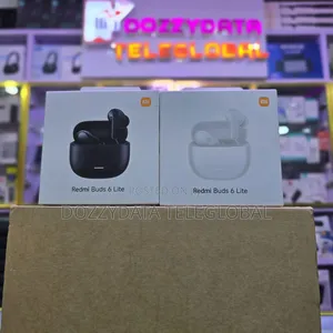 Redmi Buds 6 Lite