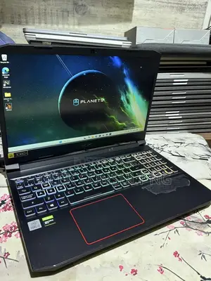 Laptop Acer Nitro 5 16GB Intel Core i5 SSD 512GB