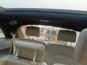 Audi Q7 2013 Brown