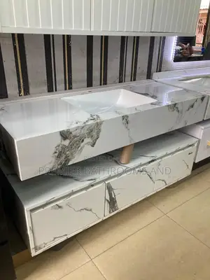 Marble Washing Hand Basin