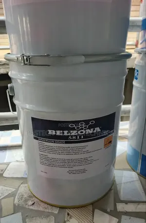 Belzona 5811 (Immersion Grade Epoxy Coating)