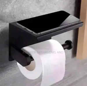 Executive Tissue Holder