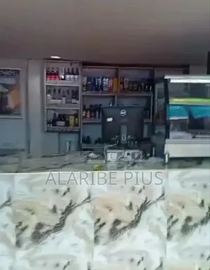 16 Rooms Hotel 4 Sale At Kurudu Abuja, Nigeria.