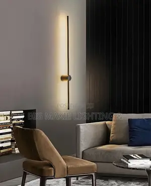 Modern Led Decorative Wall Light