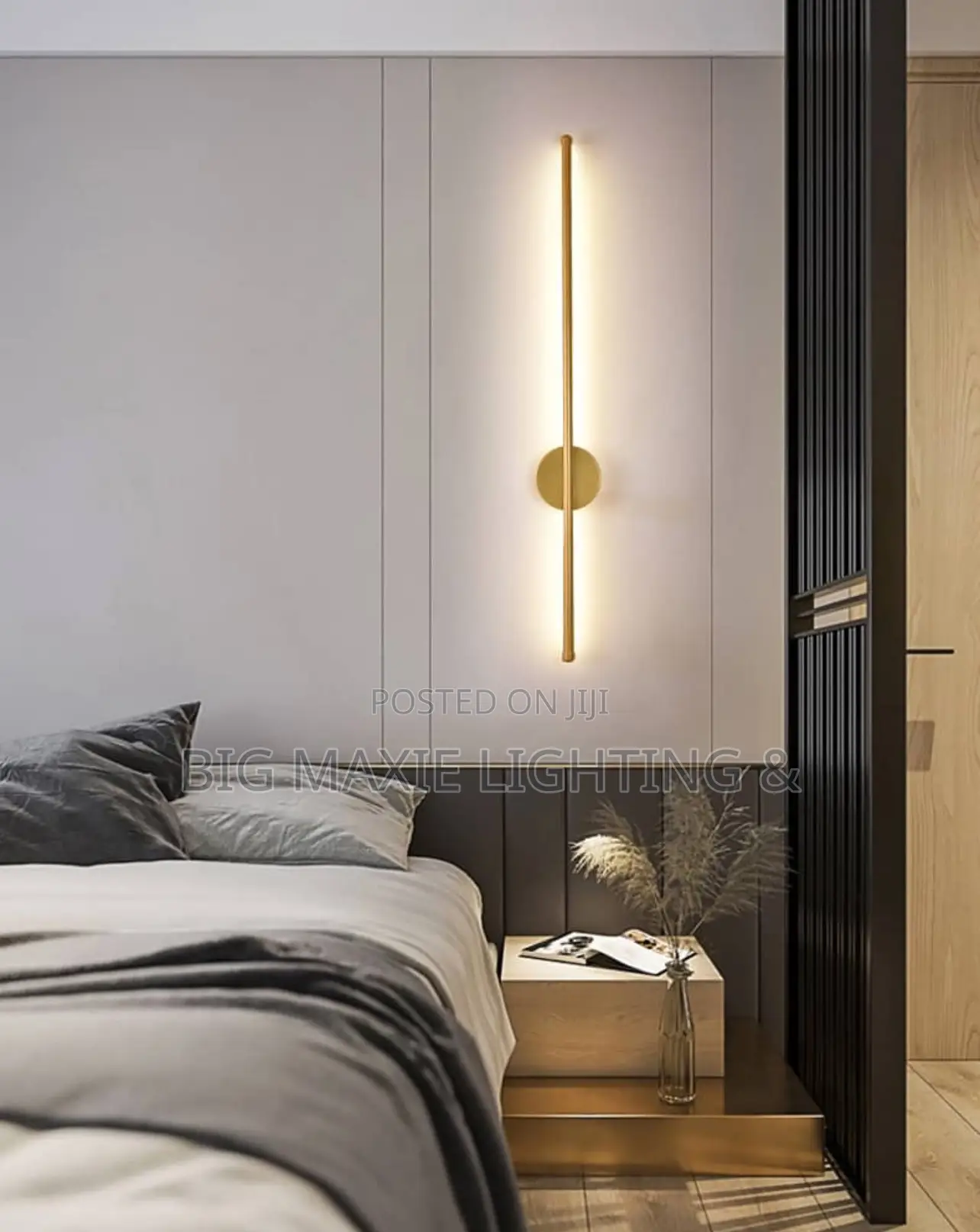 Modern Led Decorative Wall Light