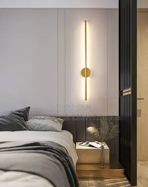 Modern Led Decorative Wall Light