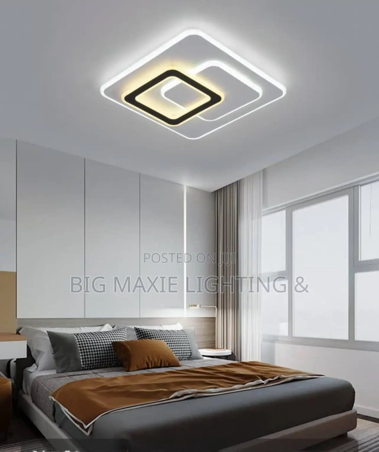 Modern Minimalism Room Ceiling Light