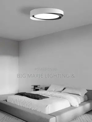 Modern Led Room Ceiling Chandelier