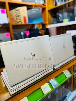 New Laptop HP EliteBook 840 G6 8GB Intel Core i5 SSD 256GB