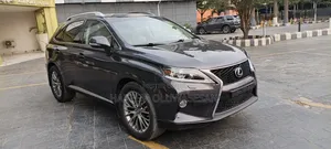 Lexus RX 2010