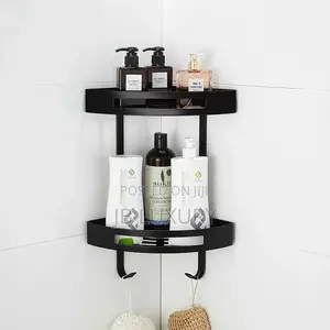 Bathroom Shelves