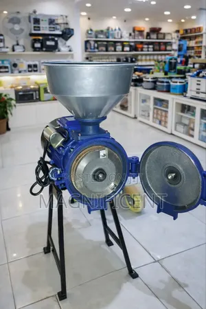Heavy-Duty Multipurpose Electric Grinder – Strong, Fast Reliable