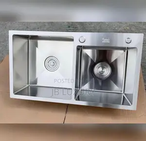 Kitchen Sink
