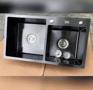 Kitchen Sink