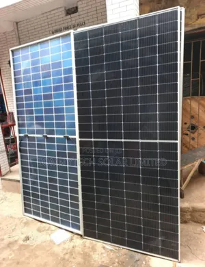 650w Jinko Biaficial