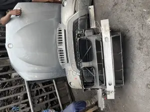 BMW Bumper X3 F25
