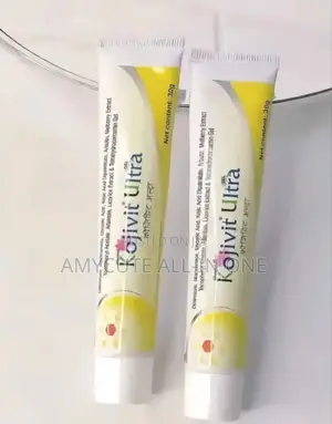 Kojivit Ultra Gel