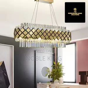Crystal Chandelier