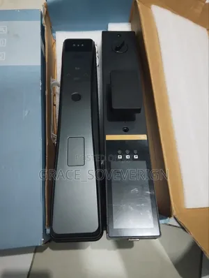 Smart Lock