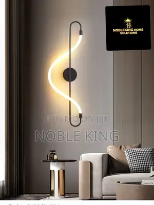 Wallbracket Light