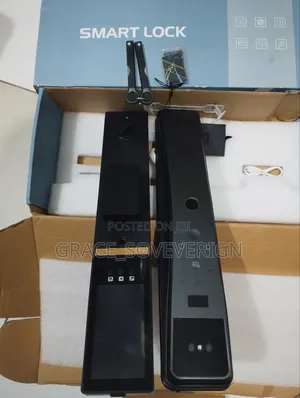 Smart Lock