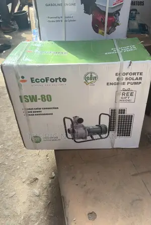 Quality Solar Pumping Machine 2hp
