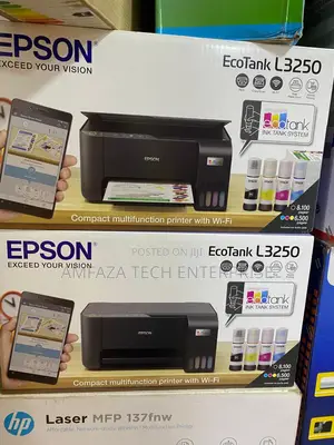 Epson L3250 Printer