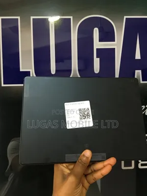 Lenovo M10 FHD REL 32 GB Black