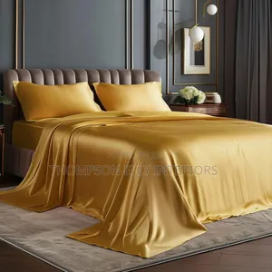Luxury Silk Duvet