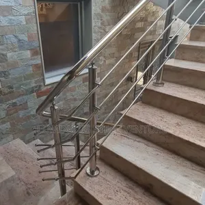 Obtain Your 304-Sus Stainless Steel Railing, Which Is My Ideal