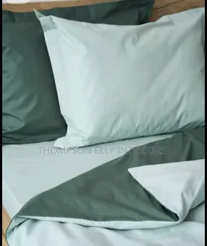 Quality Cotton American Stock Duvet