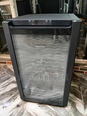 Samsung Wine Chiller