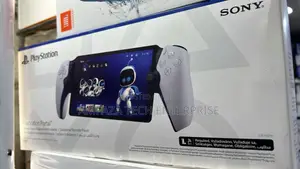 Playstation Portal Ps 5 Brand New