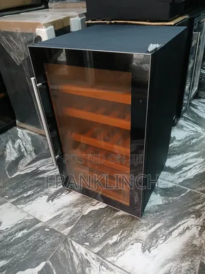Sandstrom Wine Chiller