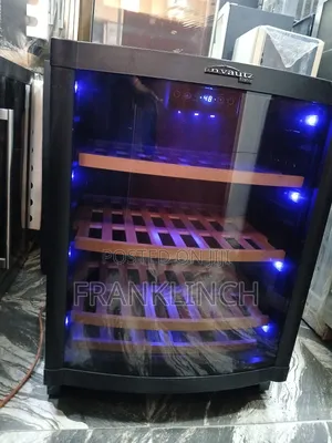 Vinvautz 60cm Wine Chiller