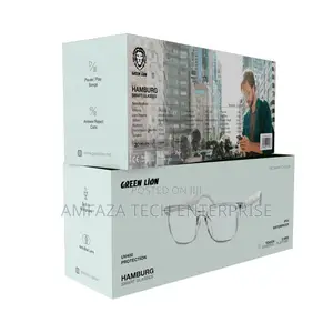 Smart Glasses ( Hamburg )