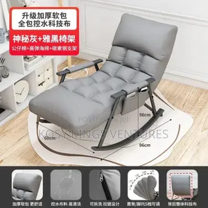 Brand New Rocking Chair