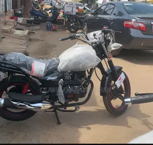 New Denstar Taurus 2022 Black