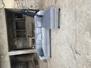 L Shape Sofa.