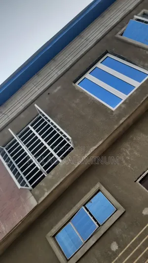 Casement Windows With Burglary