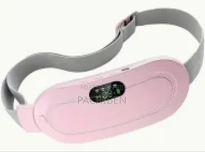 Original Sealed Pack ,Uk Standard Menstrual Massager