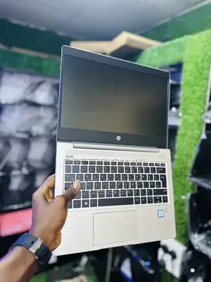 Laptop HP 430 G6 8GB Intel Core i5 SSD 256GB