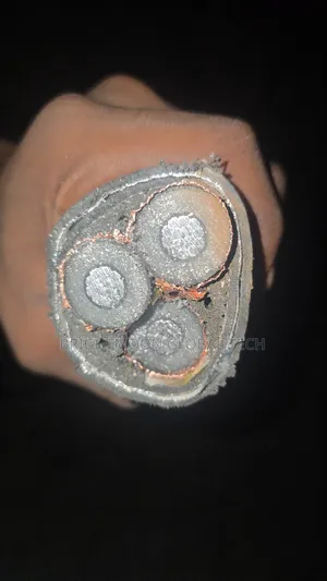 70m 3c 11kv Aluminum Xlpe Cable