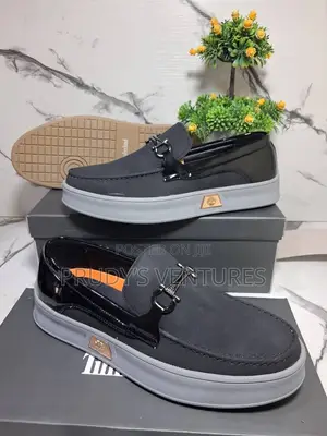 Timberland Men’S Quality Shoe for Everyday Use