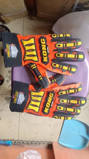 Original Hand Gloves